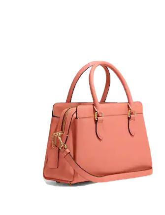 Coach Mini Darcie Carryall