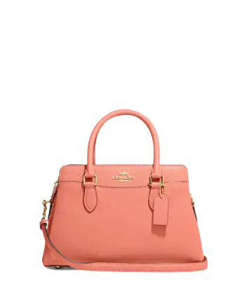 Coach Mini Darcie Carryall