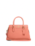 Coach Mini Darcie Carryall