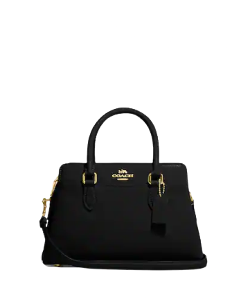 Coach Mini Darcie Carryall