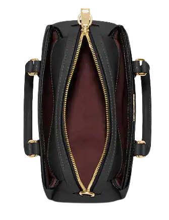 Coach Mini Darcie Carryall