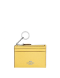 Coach Mini Skinny Id Case