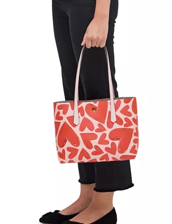 Kate Spade New York Molly Ever Fallen Medium Tote