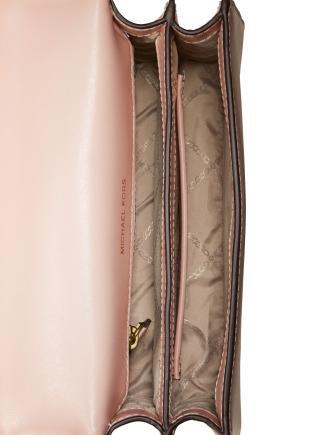 Michael Michael Kors Mott Chain Swag Shoulder Bag