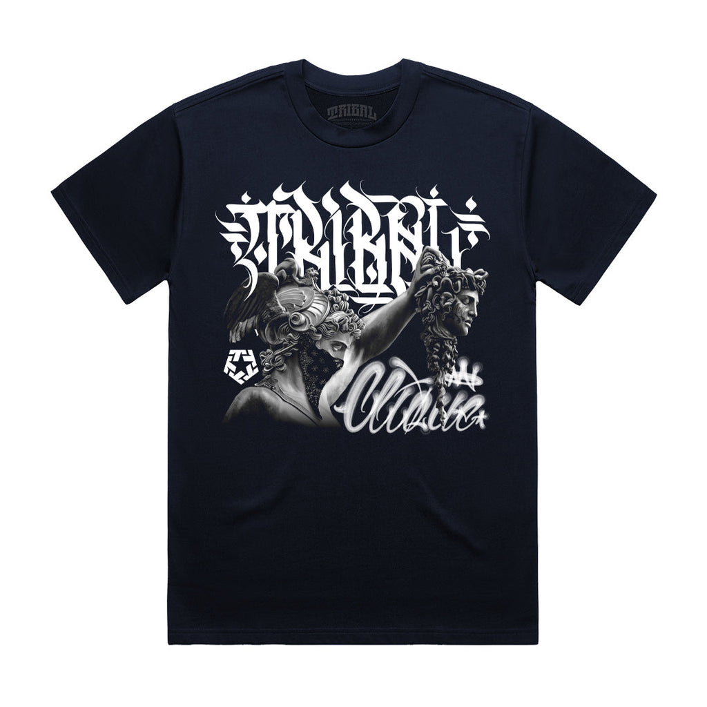TAKING HEADS - Men's T Shirt