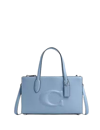 Coach Nina Small Tote