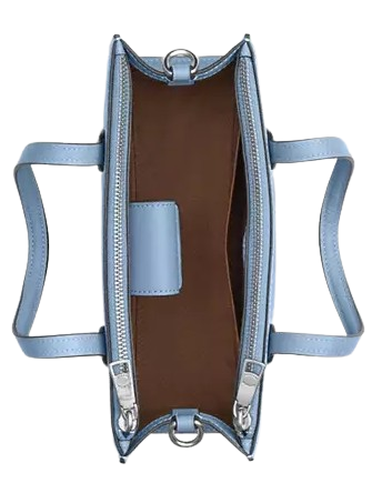 Coach Nina Small Tote