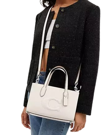 Coach Nina Small Tote
