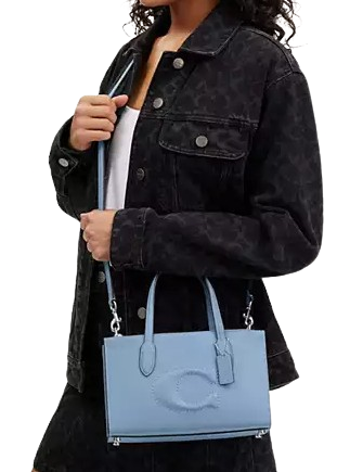 Coach Nina Small Tote