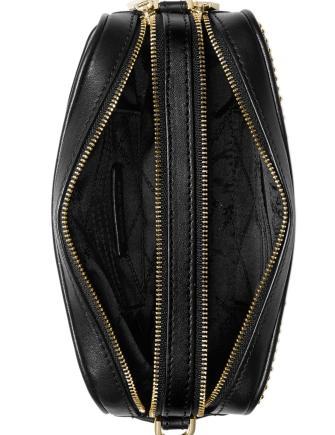 Michael Michael Kors Quilted Stud Camera Bag