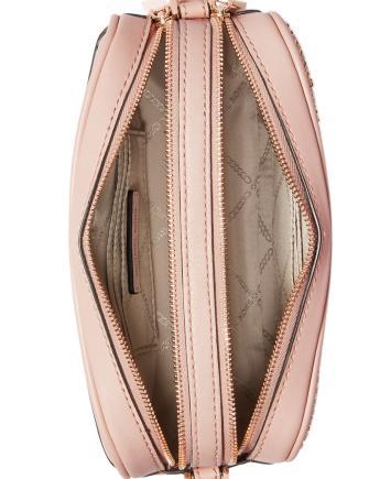 Michael Michael Kors Quilted Stud Camera Bag