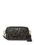 Michael Michael Kors Quilted Stud Camera Bag