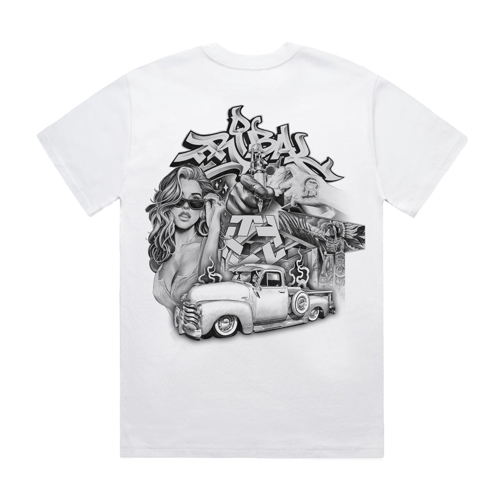 RASCAL - Men's Shirt