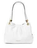 Michael Michael Kors Raven Pebble Leather Tote