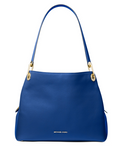 Michael Michael Kors Raven Pebble Leather Tote