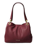 Michael Michael Kors Raven Pebble Leather Tote