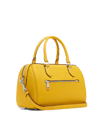 Coach Rowan Satchel