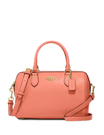 Coach Rowan Satchel