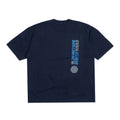 EAGLE - SDFC x Tribal - Navy Tee