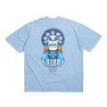 OUR TIME - SDFC x Tribal - Arctic Tee