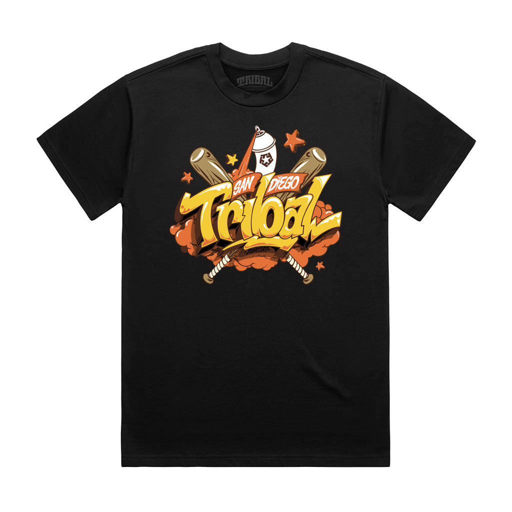 DURO BLAST - Men's T Shirt
