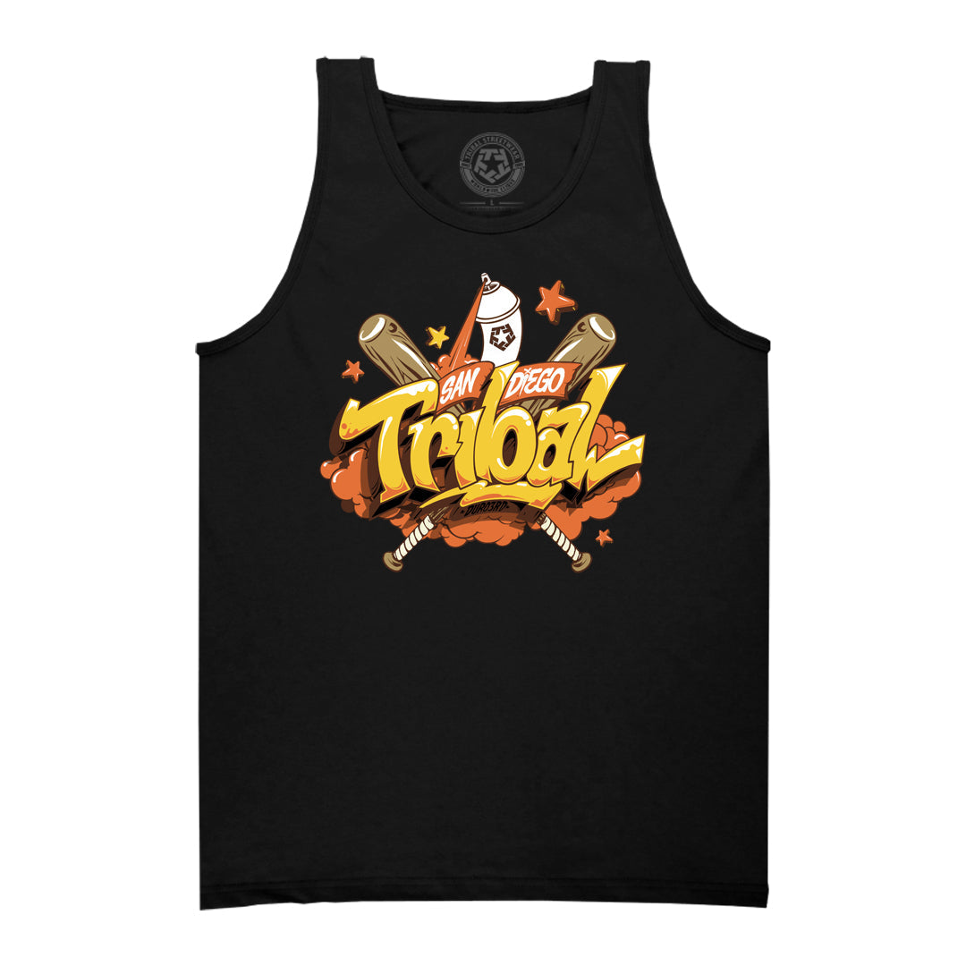 DURO BLAST - Men's T Shirt