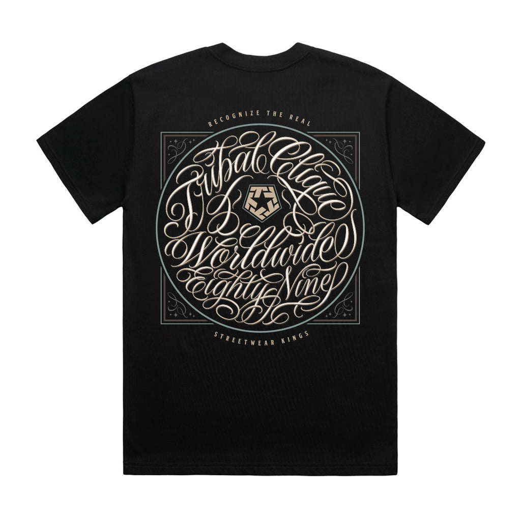 STAMP - Men's Shirt