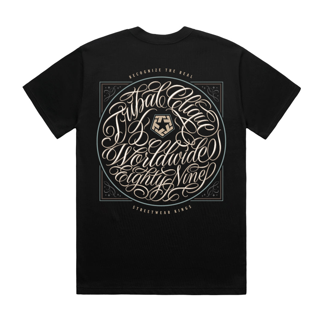 STAMP - Men's Shirt