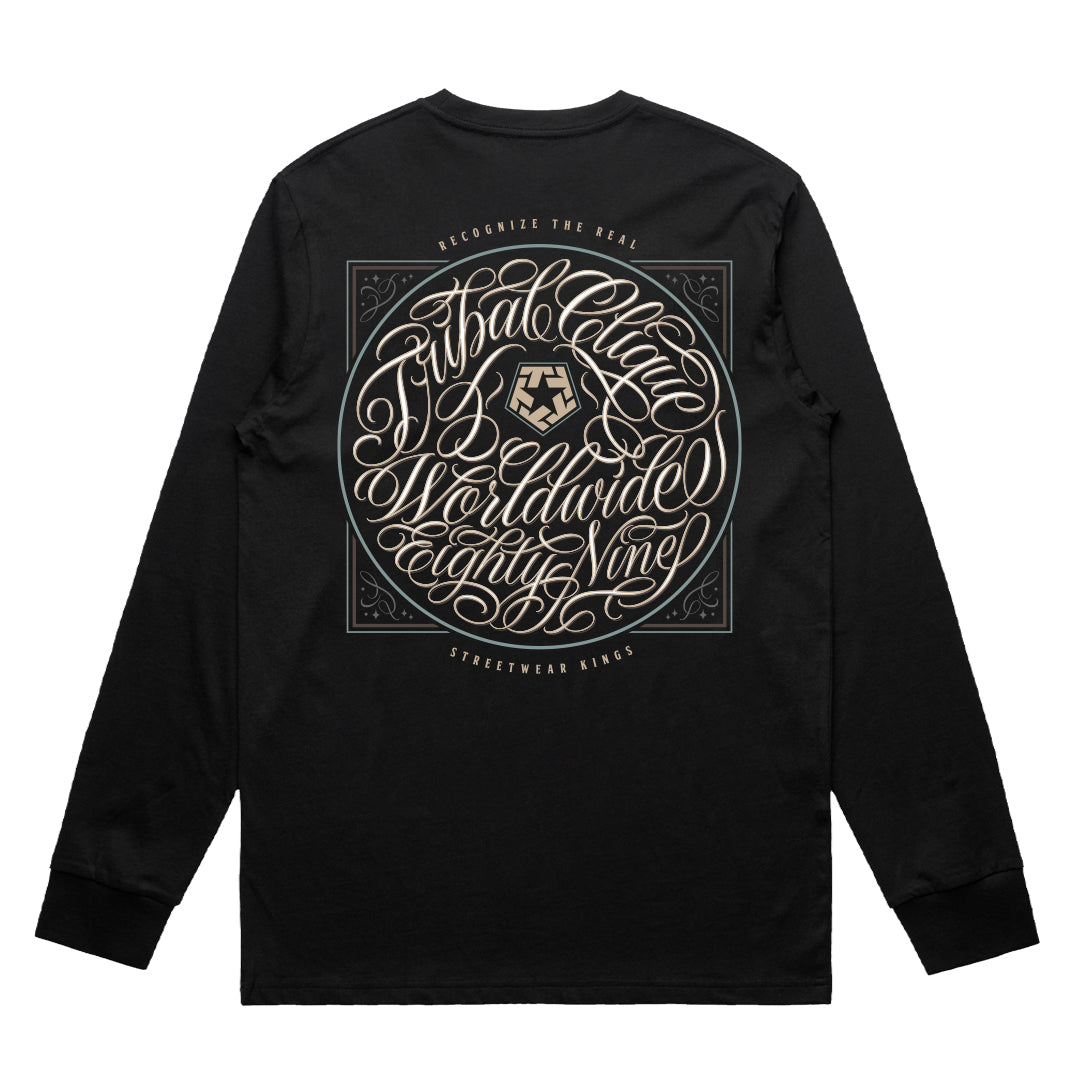 STAMP - Men's Shirt