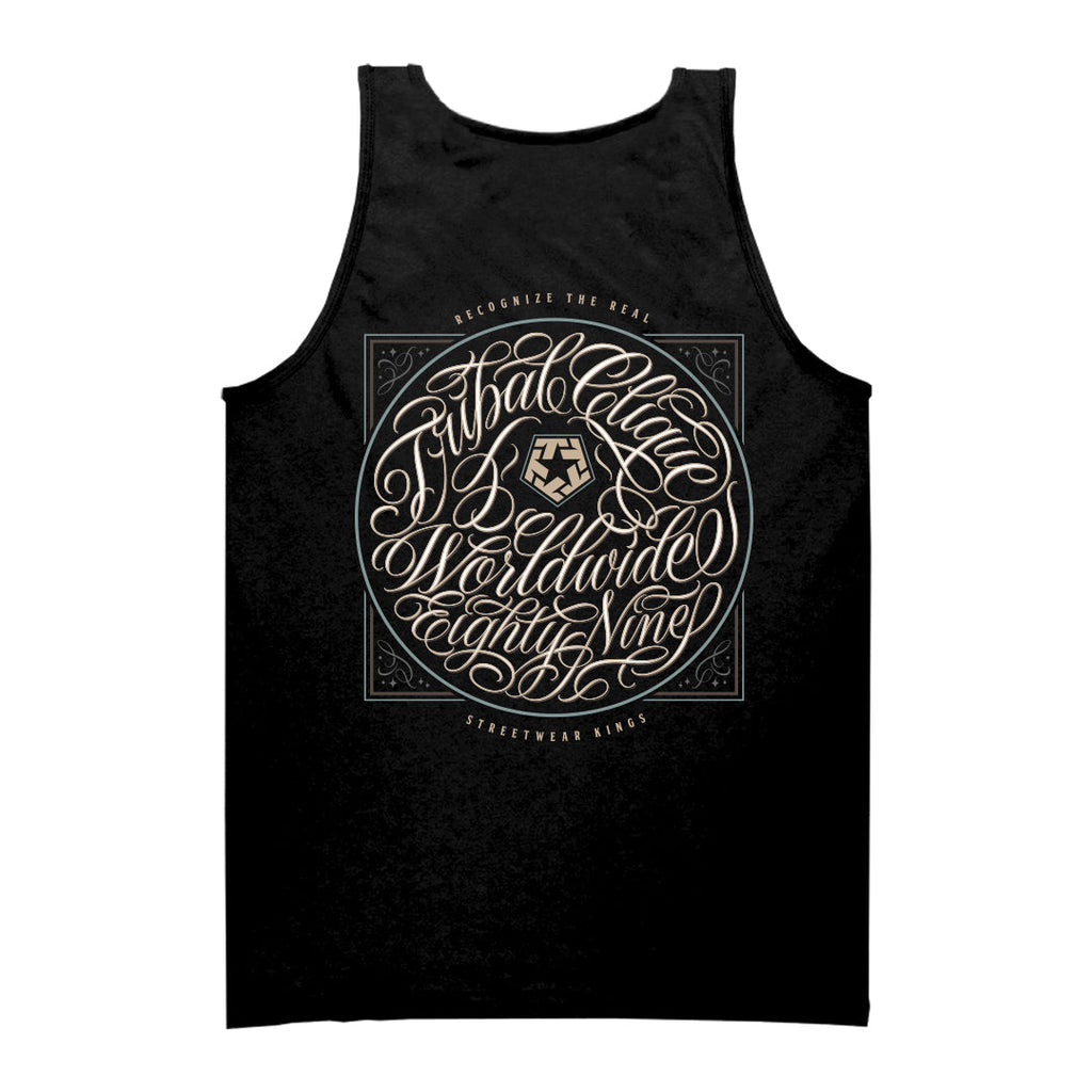 STAMP - Men's Shirt