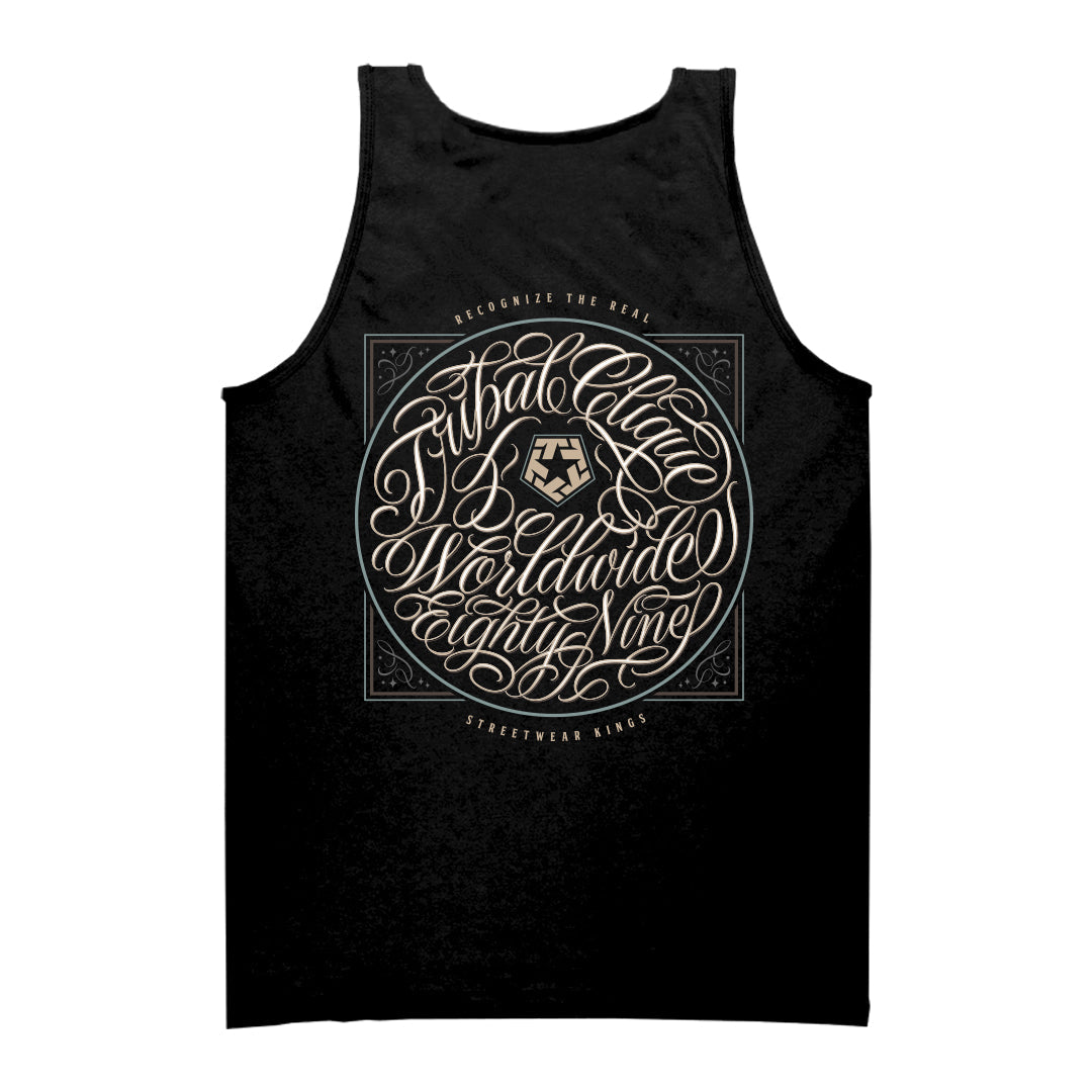 STAMP - Men's Shirt