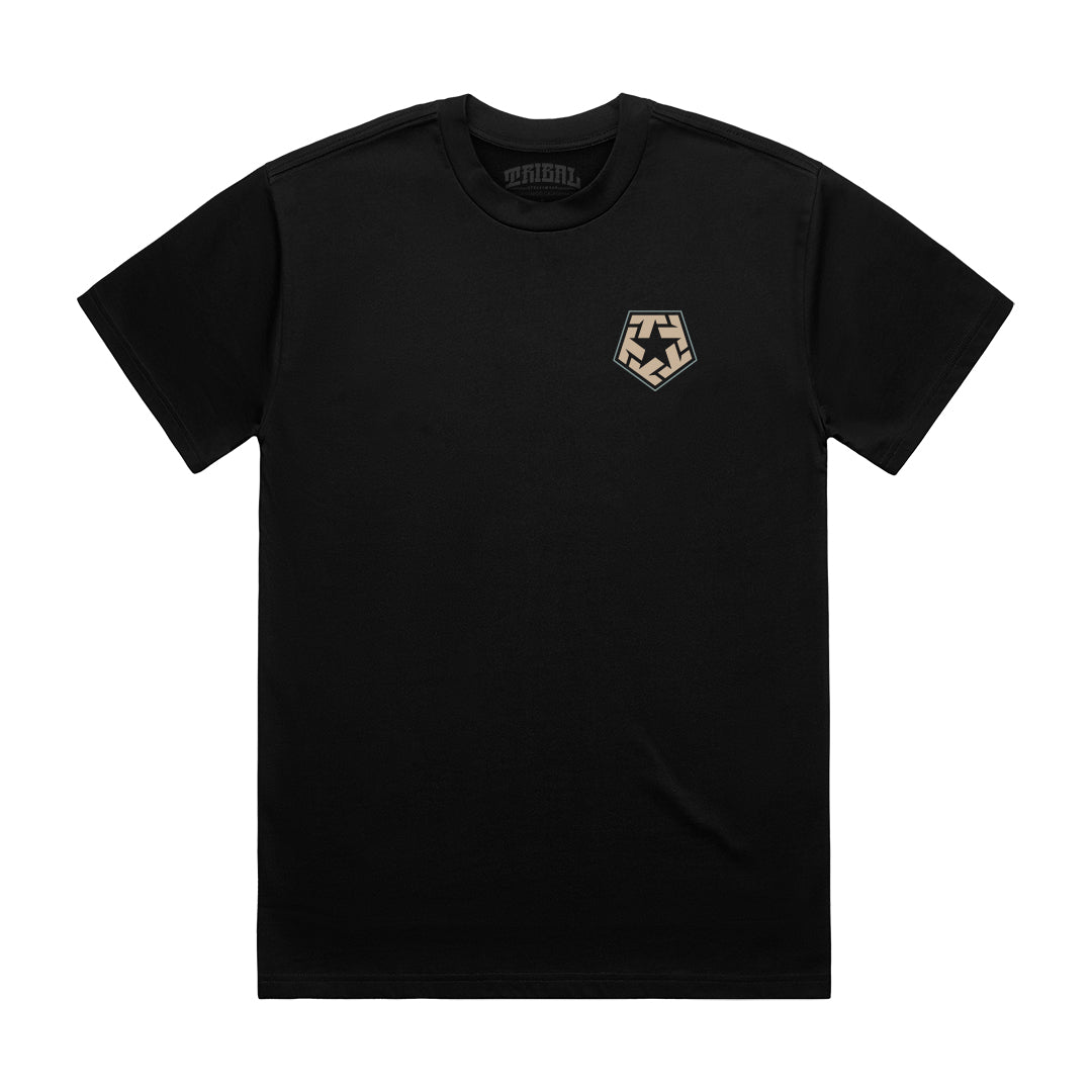 STAMP - Men's Shirt
