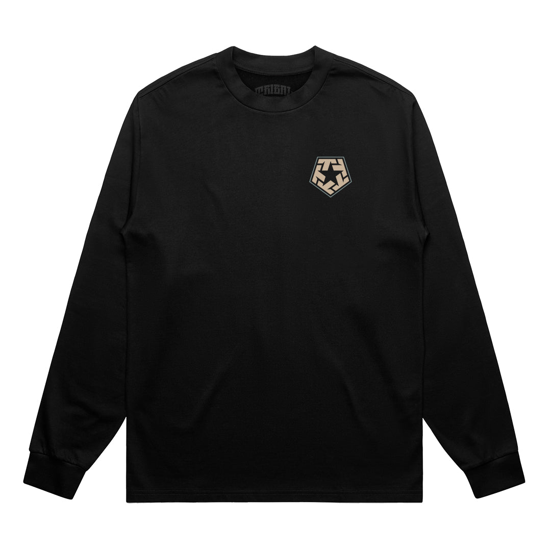 STAMP - Men's Shirt