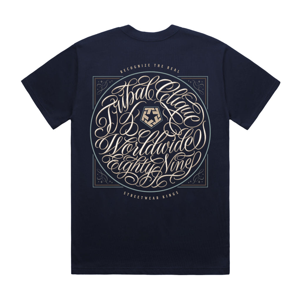 STAMP - Men's Shirt