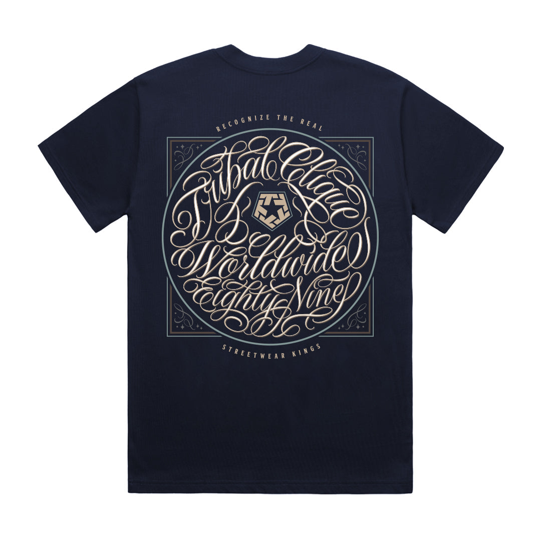 STAMP - Men's Shirt