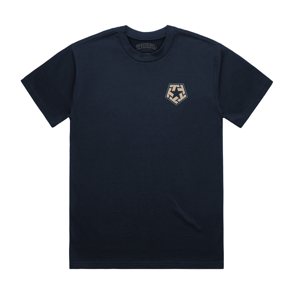 STAMP - Men's Shirt