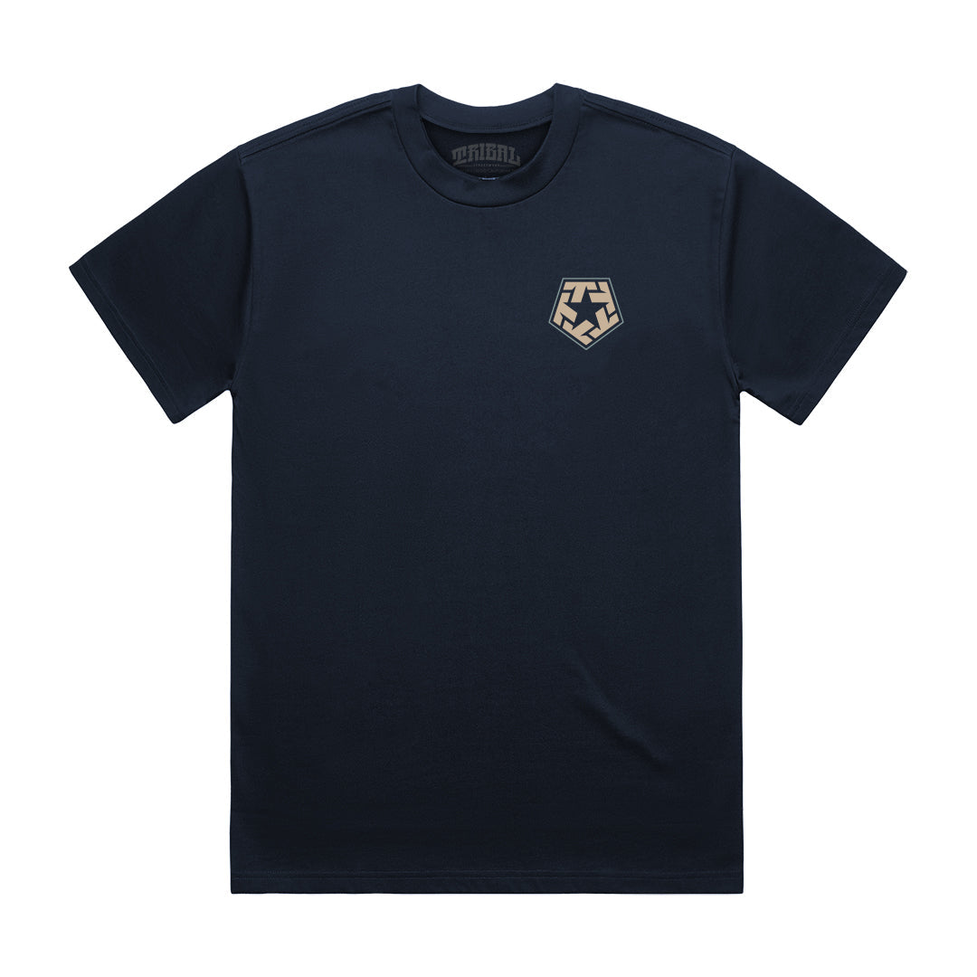 STAMP - Men's Shirt