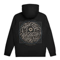 STAMP - Black Hoodie