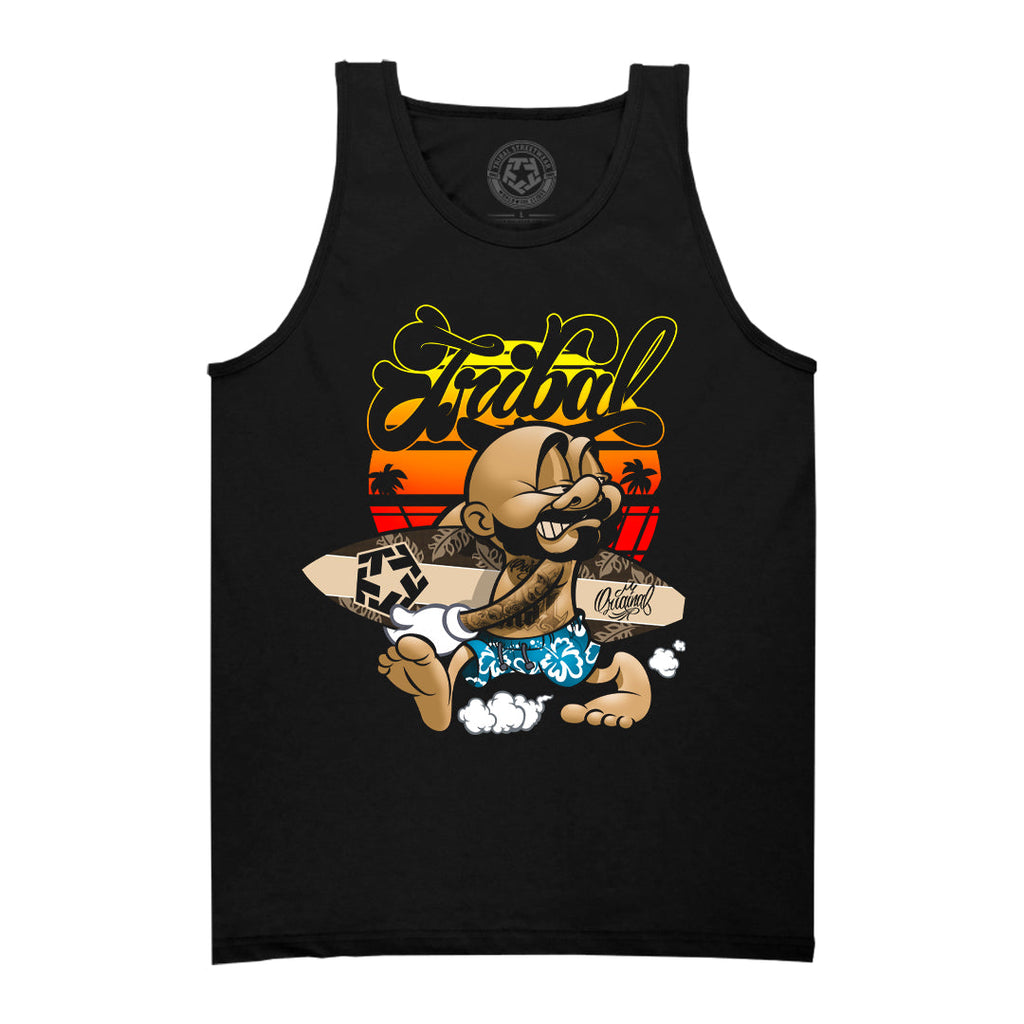 ORIGI SURF - Men's Shirt