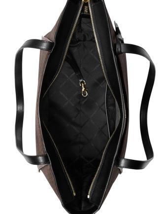 Michael Michael Kors Signature Whitney Large Tote