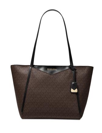 Michael Michael Kors Signature Whitney Large Tote