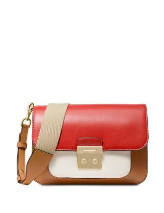 Michael Michael Kors Sloan Editor Shoulder Bag