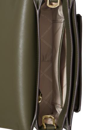 Michael Michael Kors Sloan Editor Tricolor Shoulder Bag