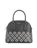 Kate Spade New York Sylvia Medium Perforated Leather Satchel
