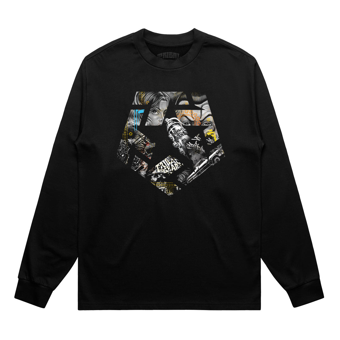 T-STAR 24 - Men's Shirt