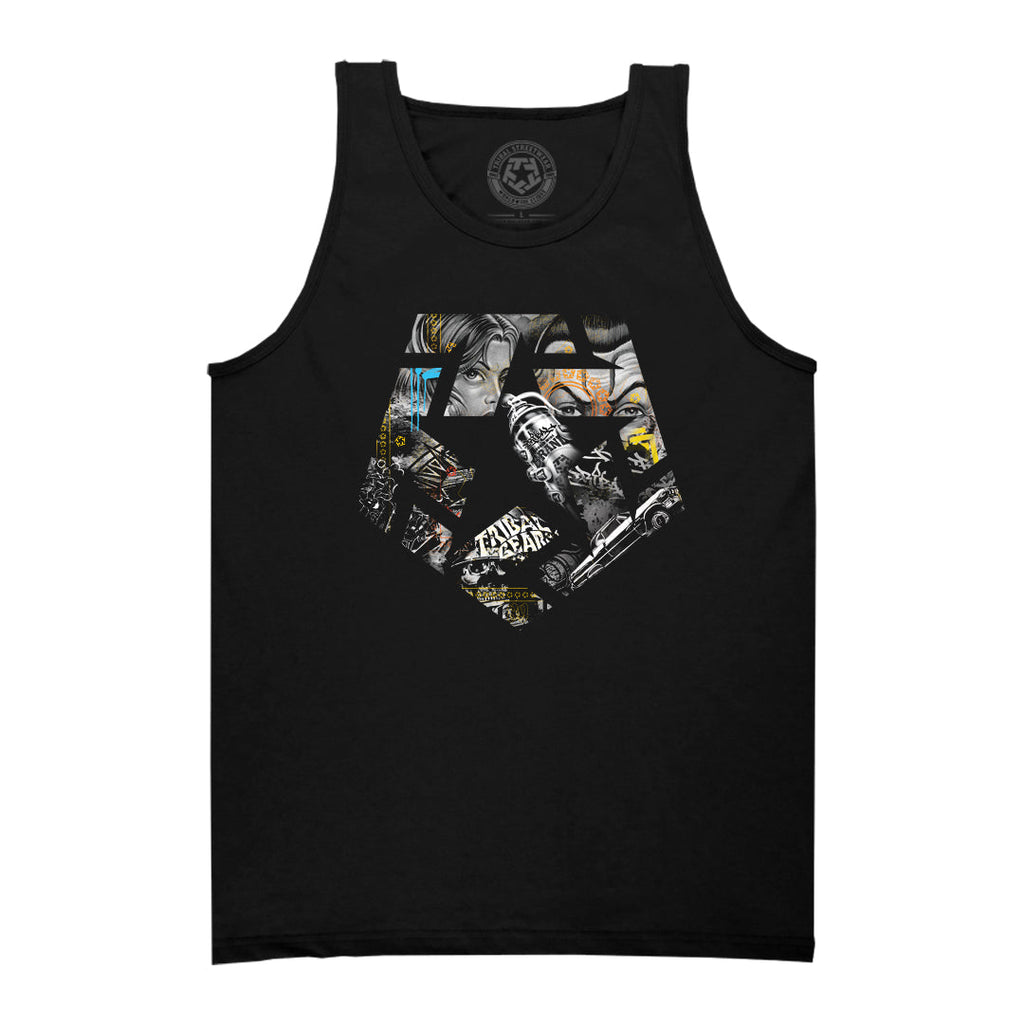 T-STAR 24 - Men's Shirt