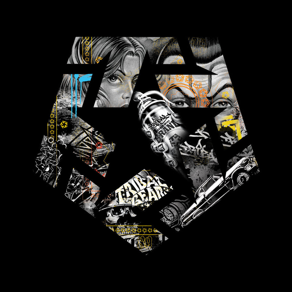 T-STAR 24 - Men's Shirt