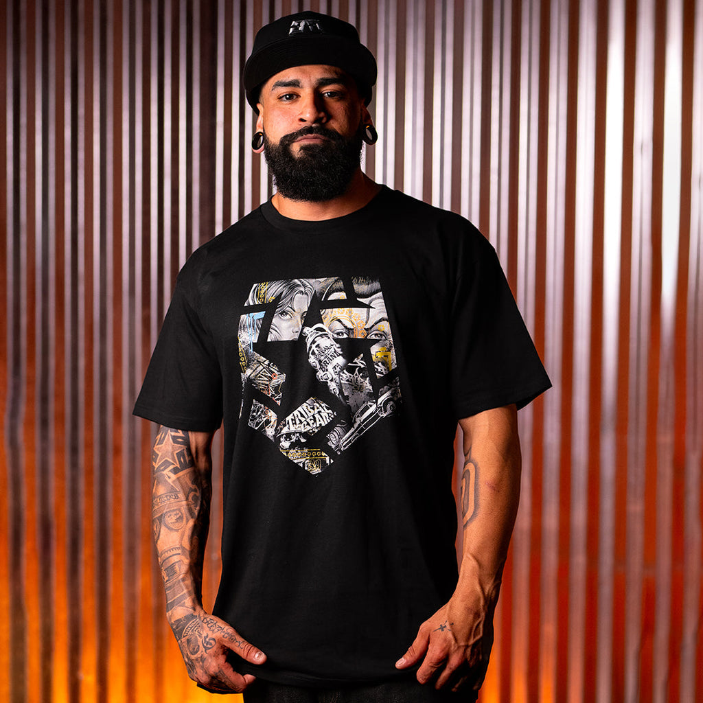 T-STAR 24 - Men's Shirt