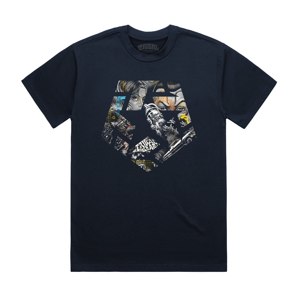 T-STAR 24 - Men's Shirt