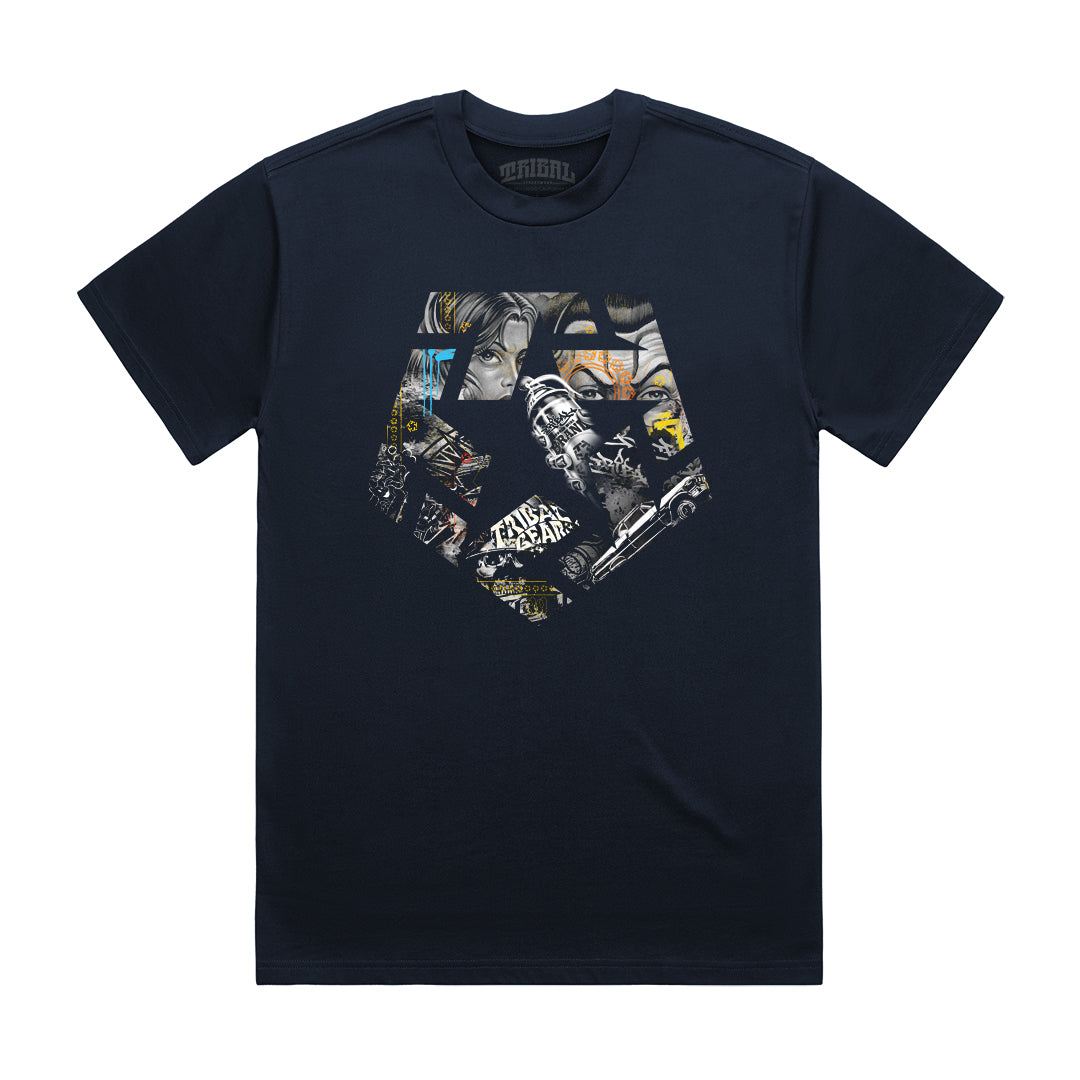T-STAR 24 - Men's Shirt